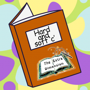 Hard and Soft 'c'