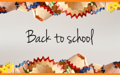 Easing and Supporting Your Neurodiverse Child into a New School Year