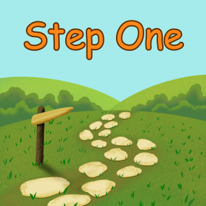 Step 1 Literacy Bundle