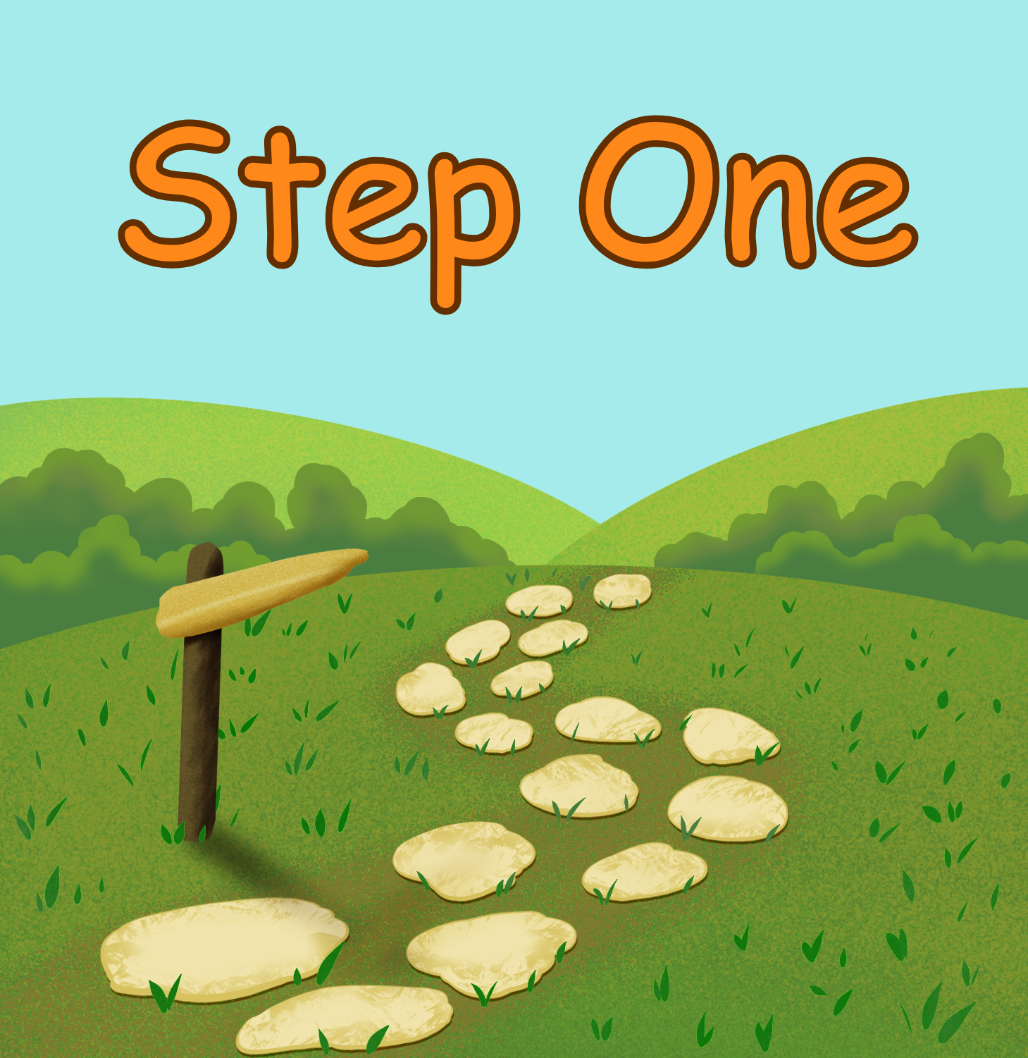 Step 1 Literacy Bundle
