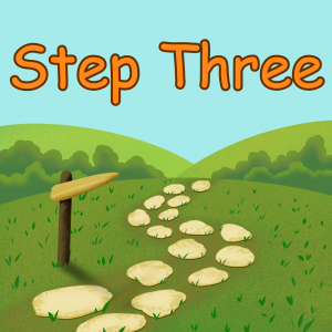 Step 3 Literacy Bundle
