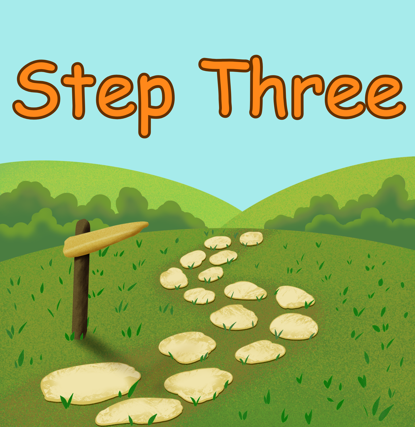 Step 3 Literacy Bundle