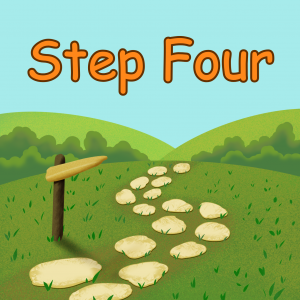 Step 4 Literacy Bundle