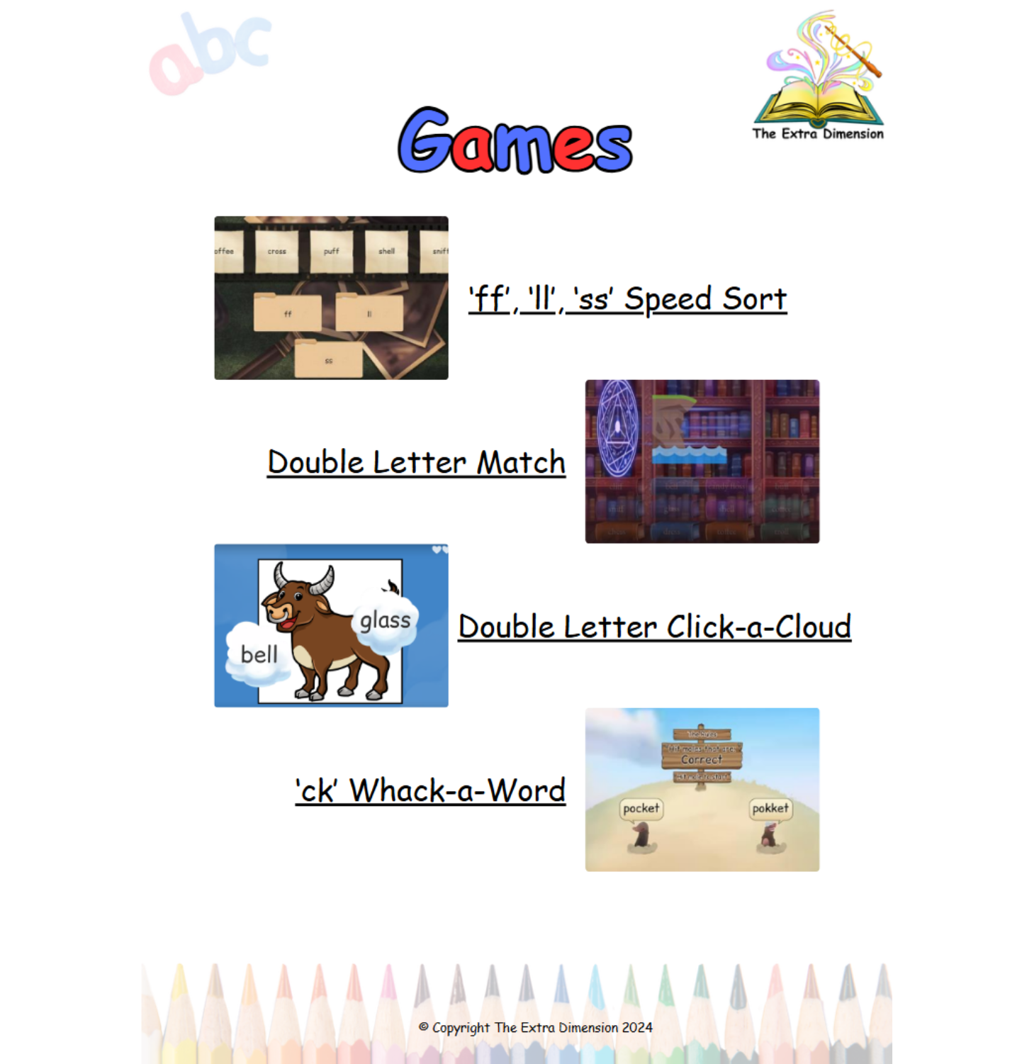 Step 7 Literacy Bundle - Image 8