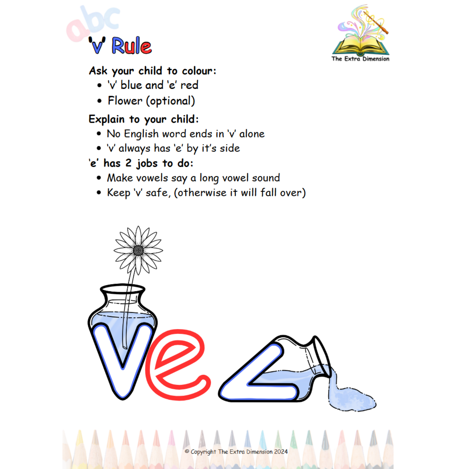 Step 9 Literacy Bundle - Image 3