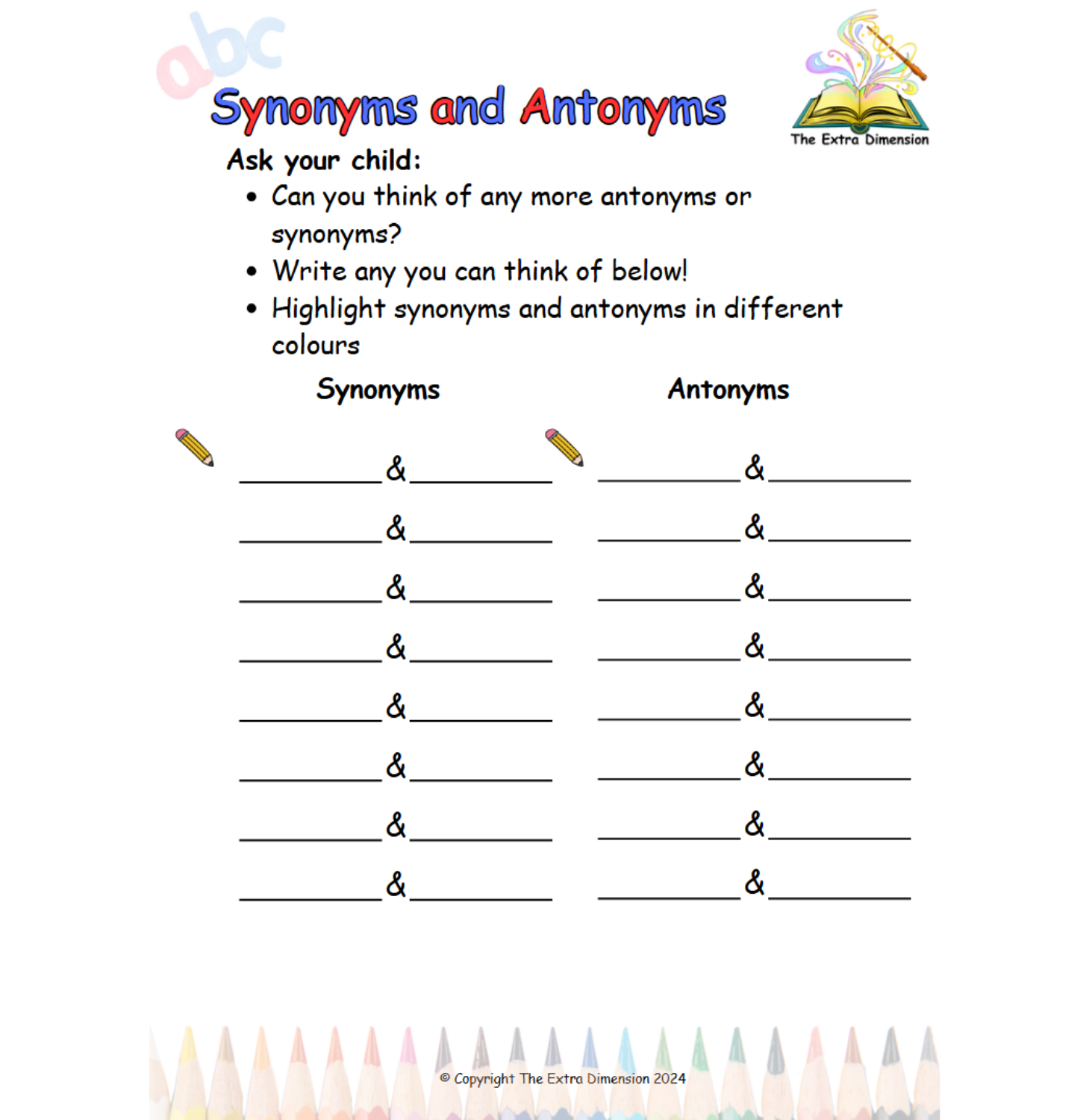 Step 9 Literacy Bundle - Image 2