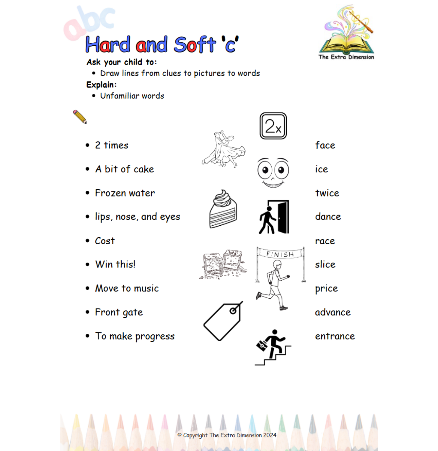 Step 10 Literacy Bundle - Image 2