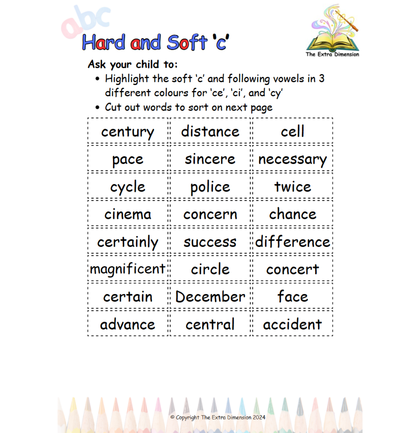 Step 10 Literacy Bundle - Image 3