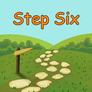 Step 6 Literacy Bundle