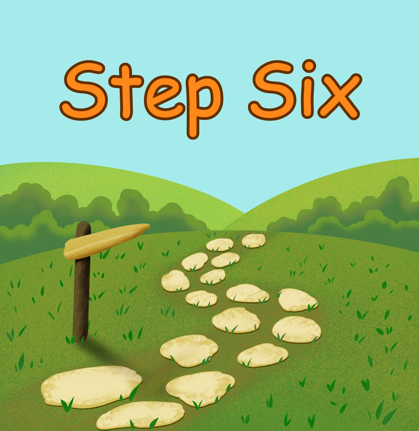 Step 6 Literacy Bundle