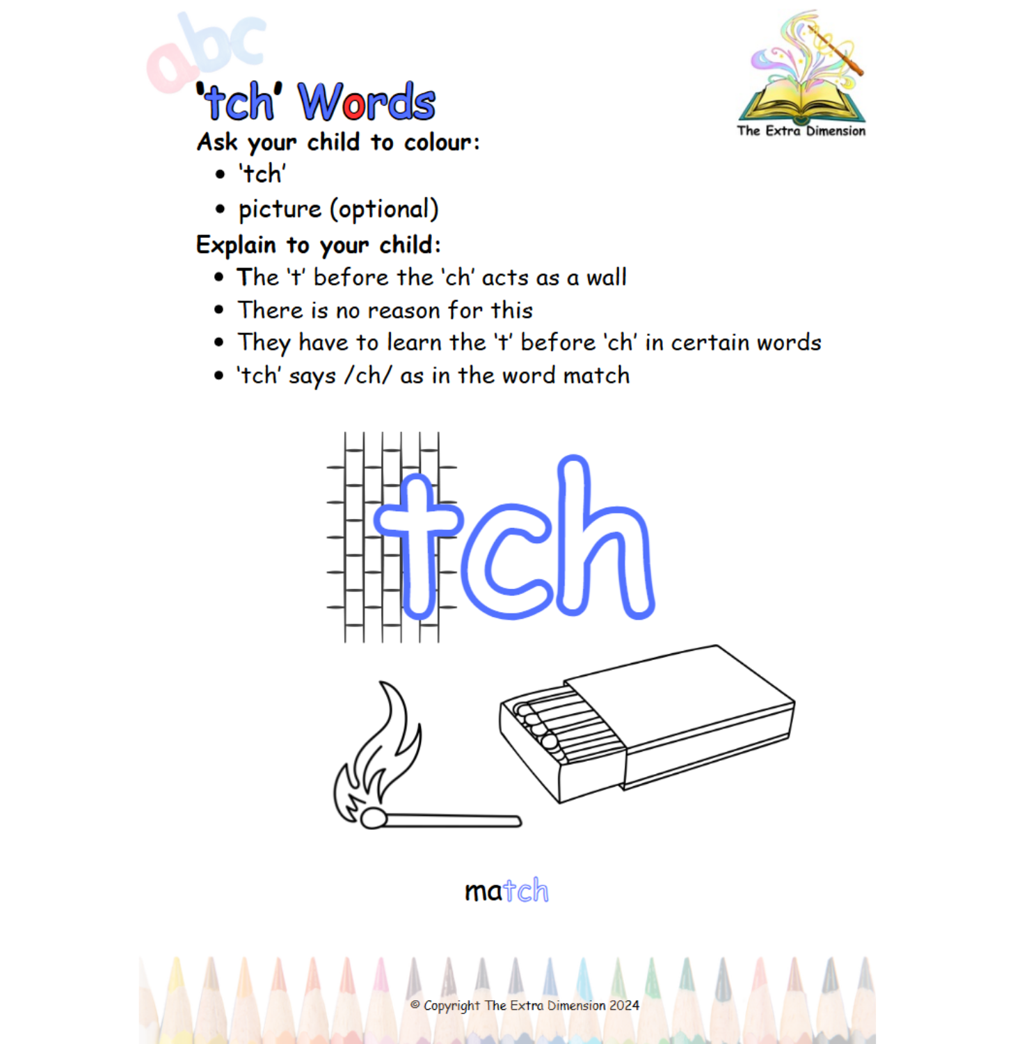 Step 12 Literacy Bundle - Image 2