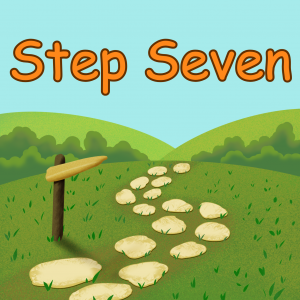 Step 7 Literacy Bundle