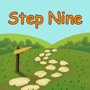 Step 9 Literacy Bundle