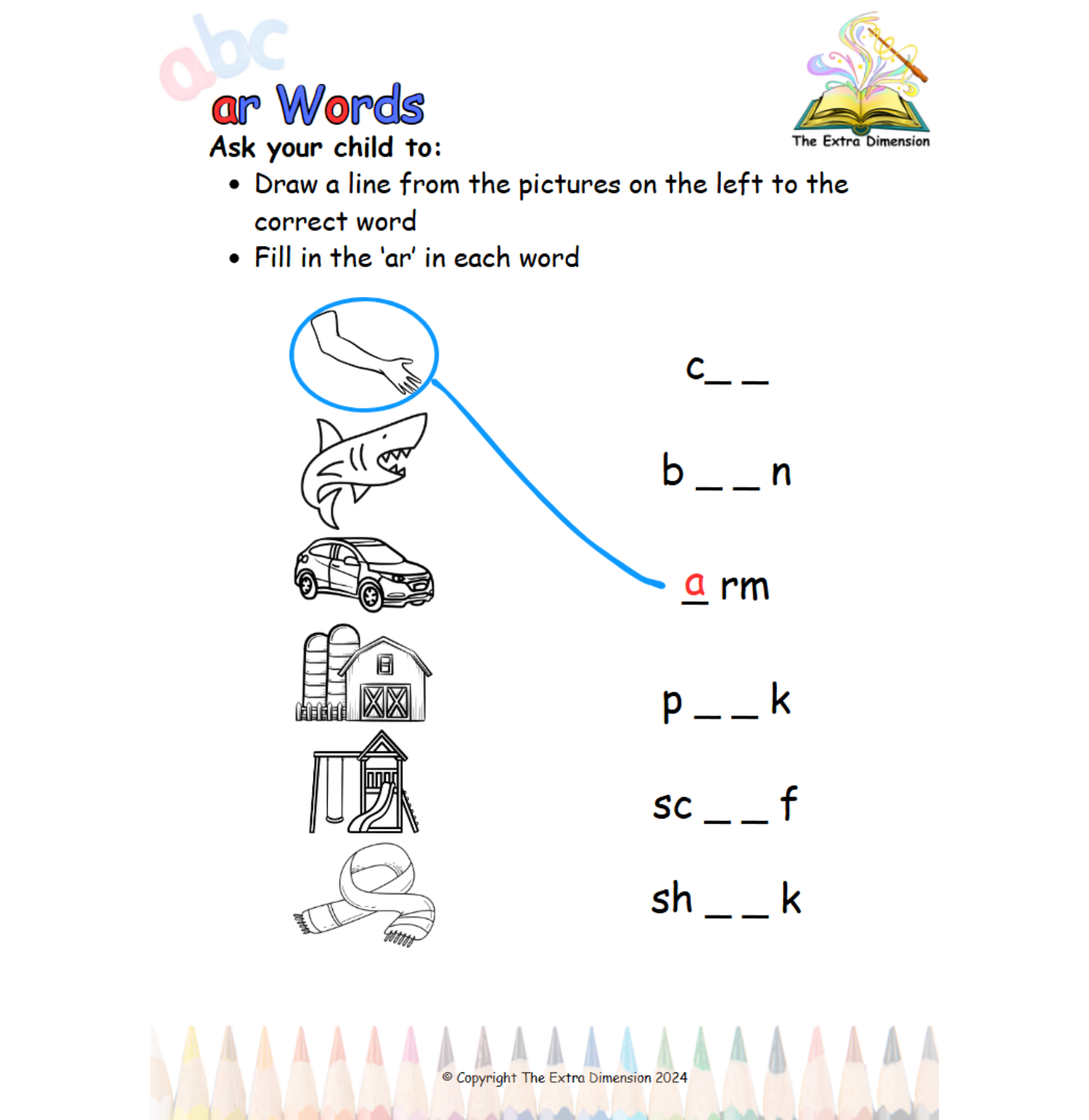Step 5 Literacy Bundle - Image 2