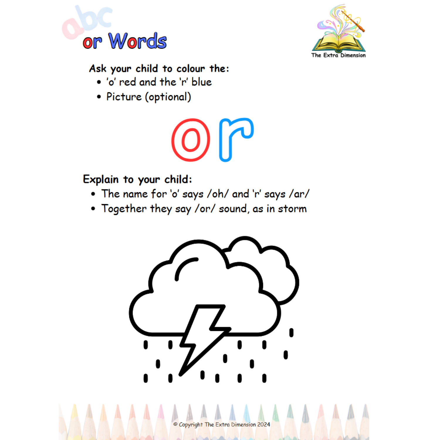 Step 5 Literacy Bundle - Image 4