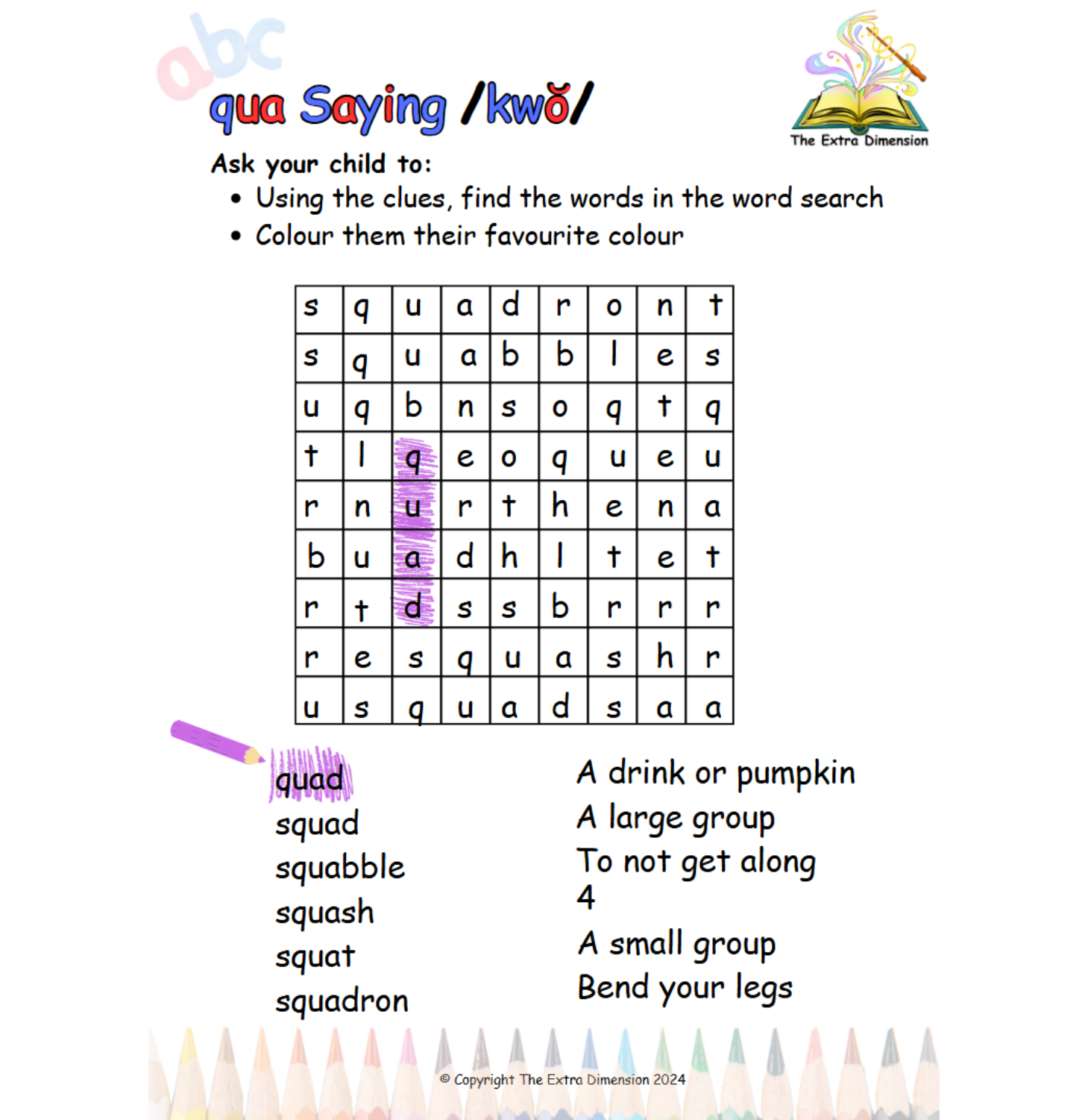 Step 6 Literacy Bundle - Image 3