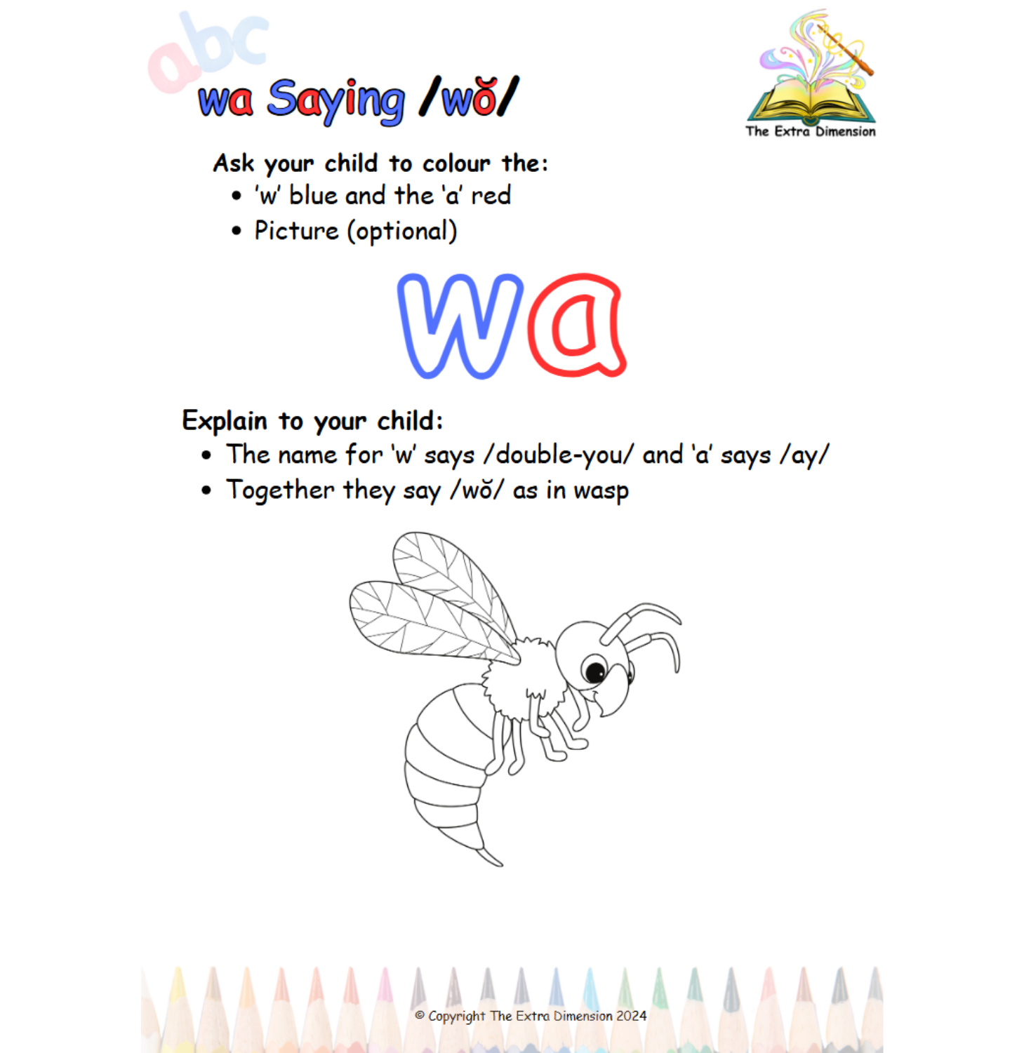 Step 6 Literacy Bundle - Image 2