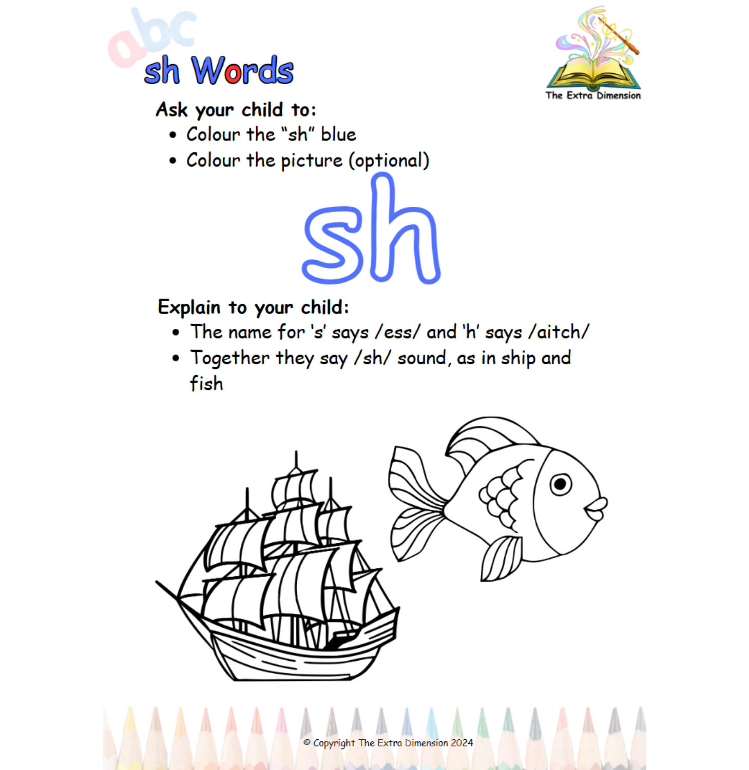 Step 3 Literacy Bundle - Image 2