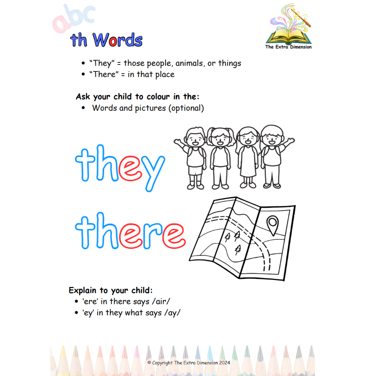 Step 3 Literacy Bundle - Image 4