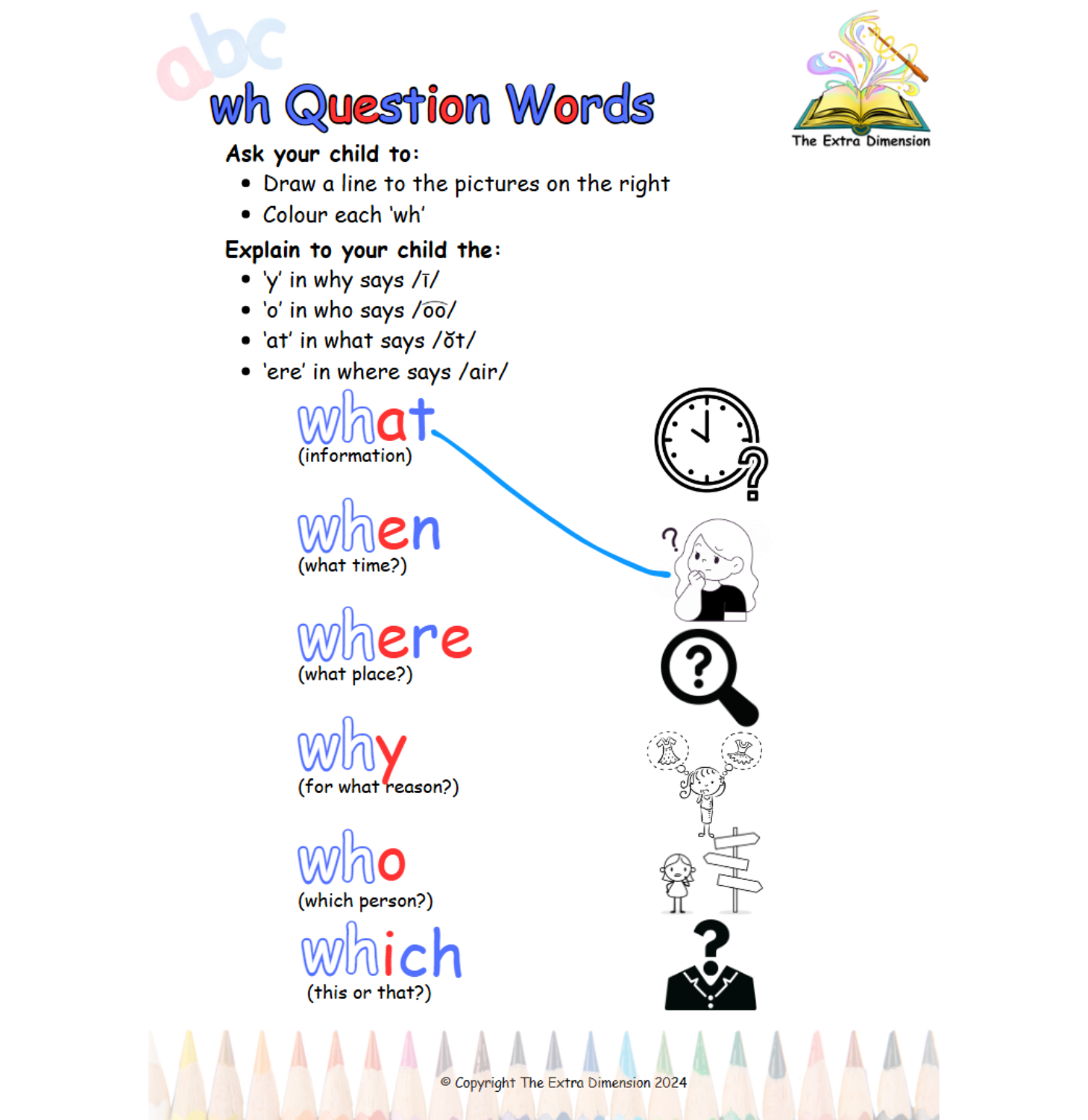 Step 3 Literacy Bundle - Image 5